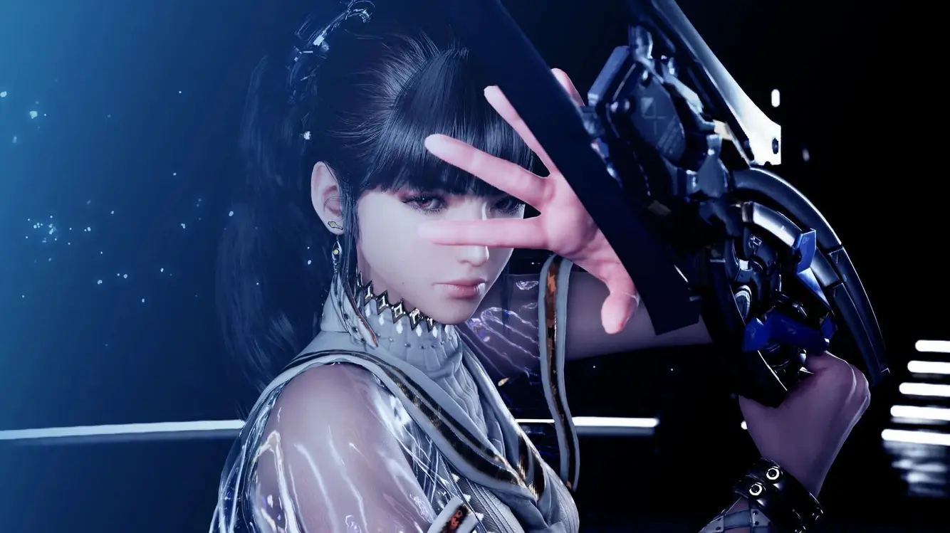 Stellar Blade 2 Is Actively Being Developed to Become a Superior Series 33