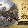 Monster Hunter Outlanders to Showcase at Tokyo Game Show 2025 39