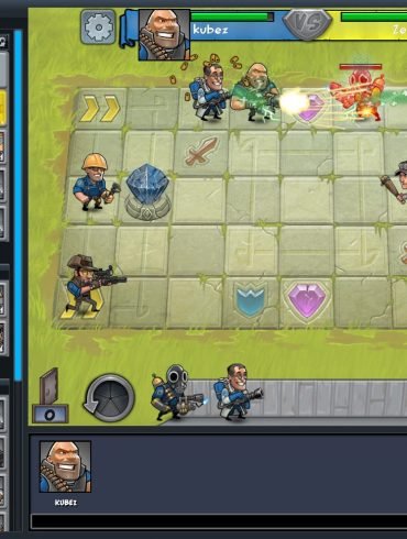 Hero Academy now available on PC 34