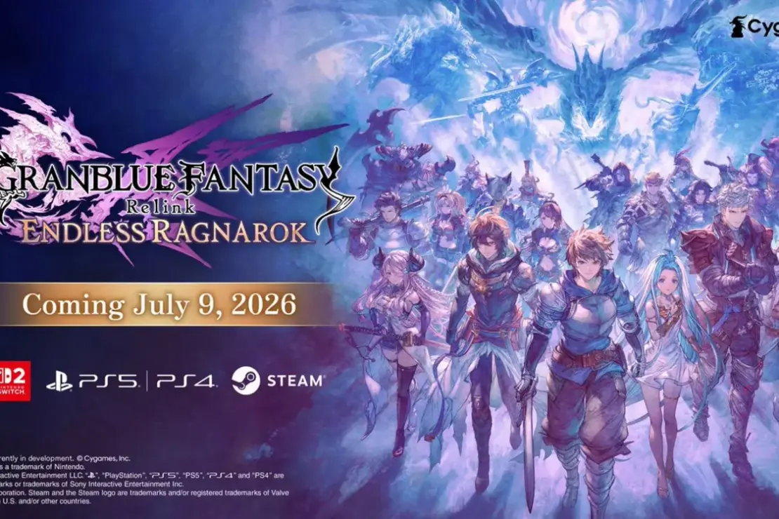 Granblue Fantasy: Relink - Endless Ragnarok Launching on July 9 33