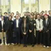Clair Obscur: Expedition 33 Developers Honored with Knighthood by French Government 39