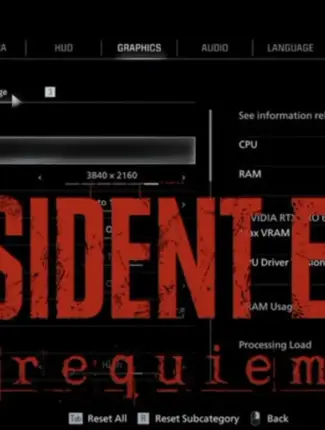 Markiplier's Impressive PC Specs Amazes Fans During Resident Evil: Requiem Playthrough 36