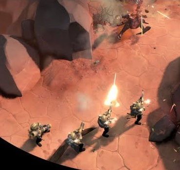 HELLDIVERS Announce Trailer 36