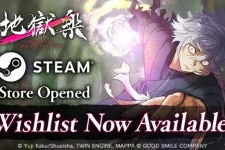 Hell's Paradise: Paradise Battle Launches Global Version for PC 18