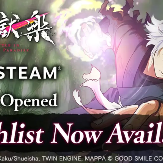 Hell's Paradise: Paradise Battle Launches Global Version for PC Hell's Paradise: Paradise Battle Launches Global Version for PC 34