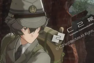 Kantai Collection Developer Unveils New Strategy RPG Ki-Gou Keikaku 17