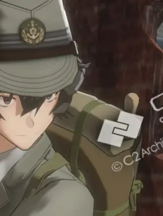 Kantai Collection Developer Unveils New Strategy RPG Ki-Gou Keikaku 36