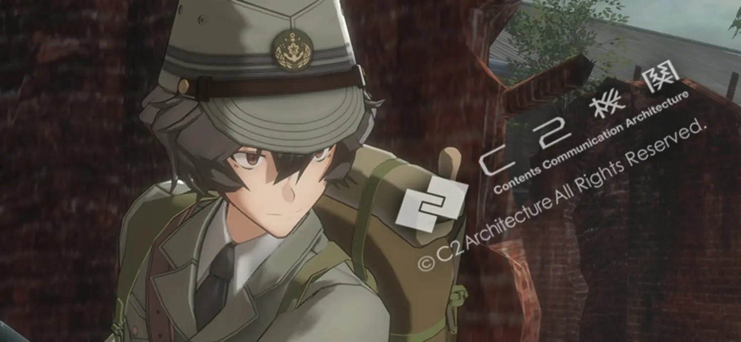 Kantai Collection Developer Unveils New Strategy RPG Ki-Gou Keikaku