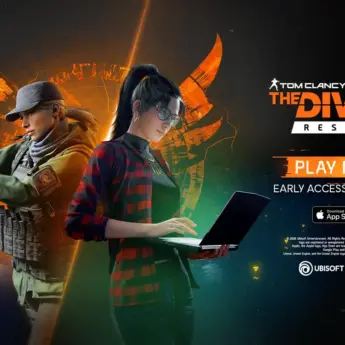 The Division Resurgence Launches on PC in Early Access 36