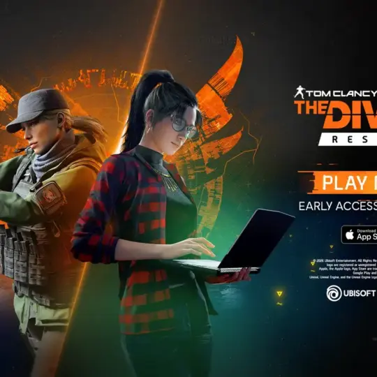 The Division Resurgence Launches on PC in Early Access 37