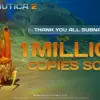 Subnautica 2 Achieves 1 Million Copies Sold in First Hour of Launch 67