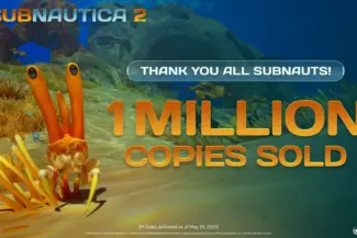 Subnautica 2 Achieves 1 Million Copies Sold in First Hour of Launch 17