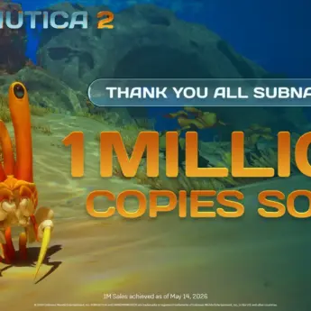 Subnautica 2 Achieves 1 Million Copies Sold in First Hour of Launch 36