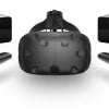 HTC Unveils Vive Pre VR System 1