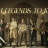 Yawi, H2wo, and Renejay team up again in Honor of Kings