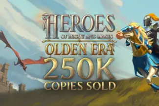 Heroes of Might and Magic: Olden Era Achieves 250,000 Sales in Less Than 24 Hours 16