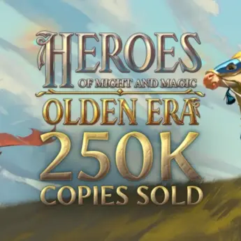 Heroes of Might and Magic: Olden Era Achieves 250,000 Sales in Less Than 24 Hours 36