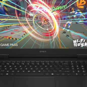 Score Big Savings on the HP Omen 17 Gaming Laptop with RTX 5060 41