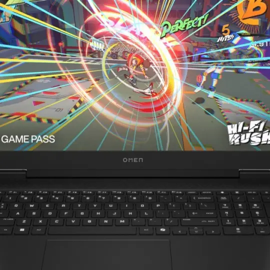 Score Big Savings on the HP Omen 17 Gaming Laptop with RTX 5060 32