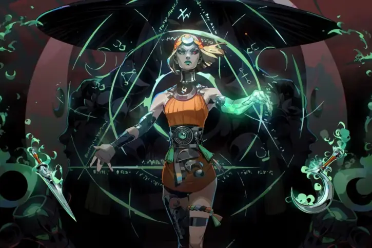Hades II Version 1.0 Release Date Announced for September 25, 2025 on PC, Nintendo Switch, and Switch 2 38
