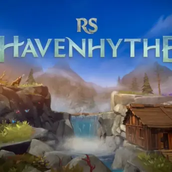 Runescape Launches Its Largest Area Expansion in 25 Years! 36