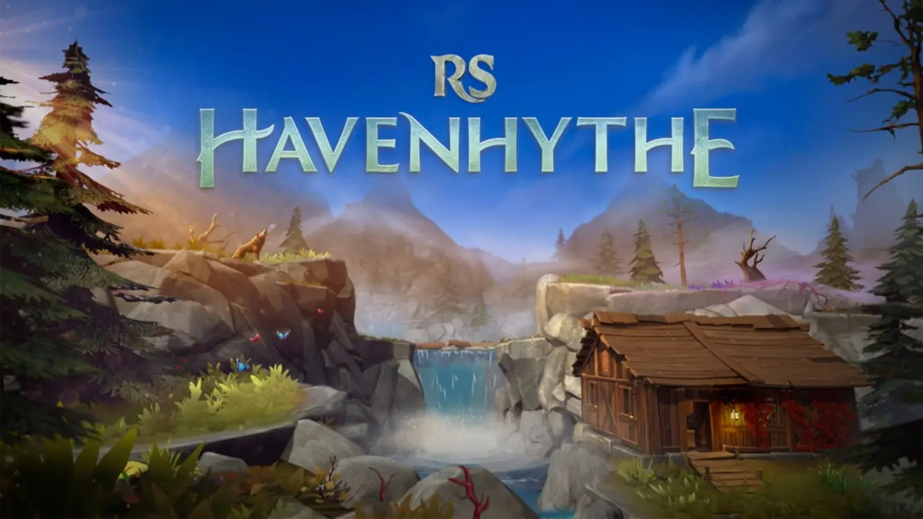 Runescape Launches Its Largest Area Expansion in 25 Years!