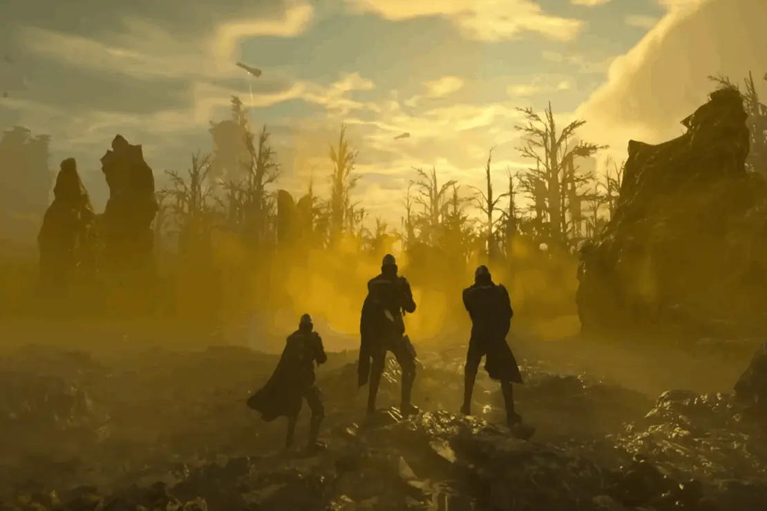 Helldivers 2 Launches on Xbox Exciting News for Gamers 33