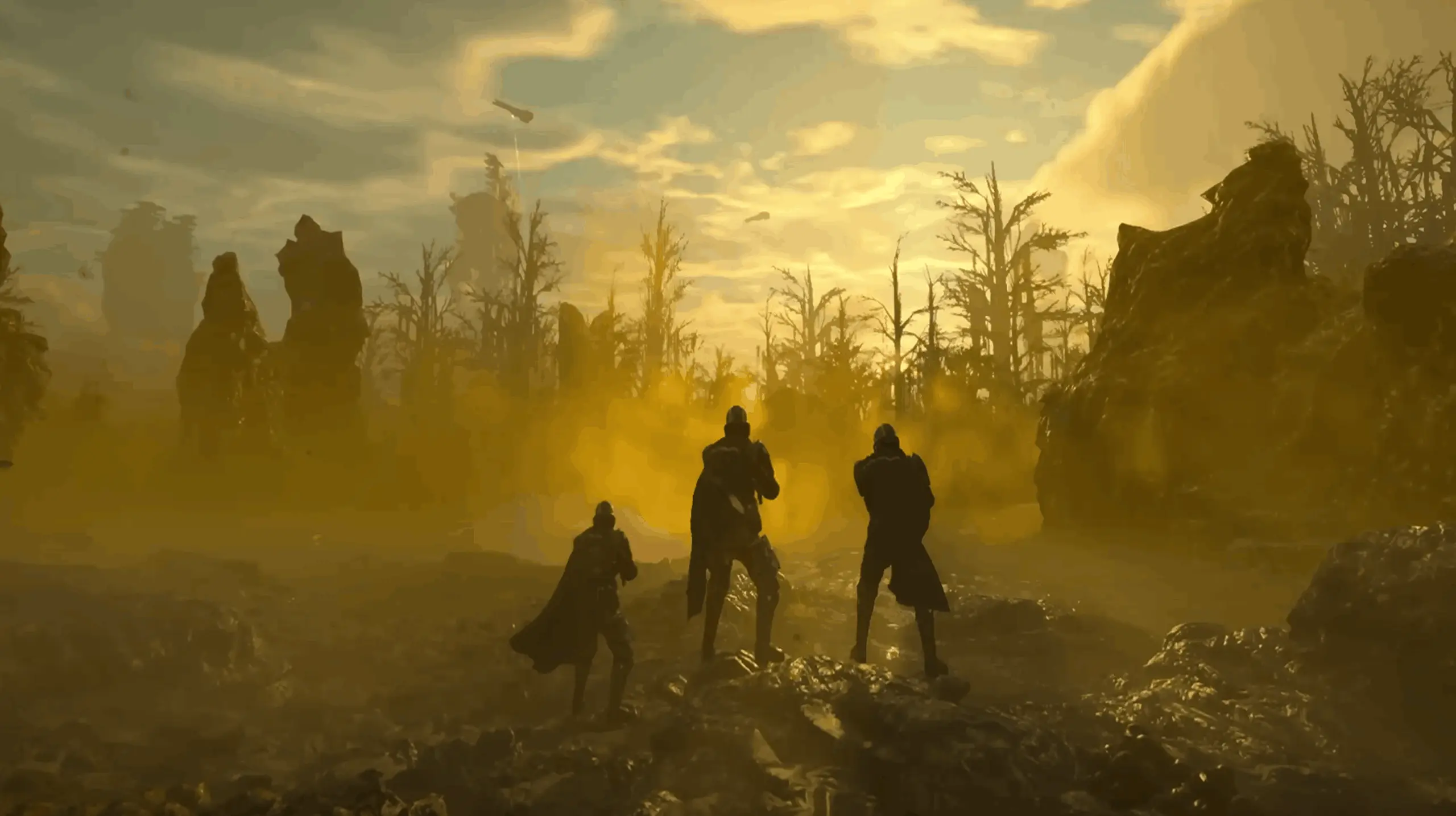 Helldivers 2 Launches on Xbox Exciting News for Gamers 33