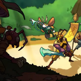 Hive Blight Launches in Early Access Today! 37