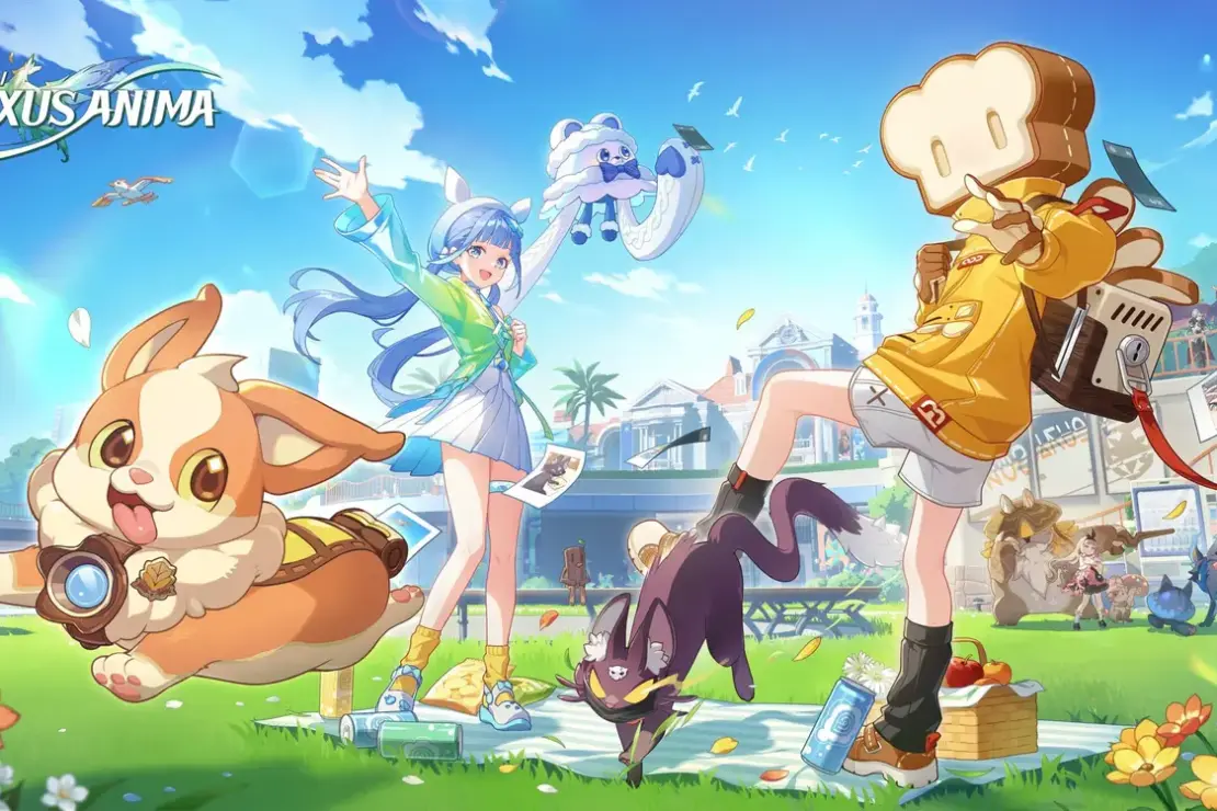 HoYoverse Introduces New Anima and Beta Test for Honkai: Nexus Anima HoYoverse Introduces New Anima and Beta Test for Honkai: Nexus Anima 33