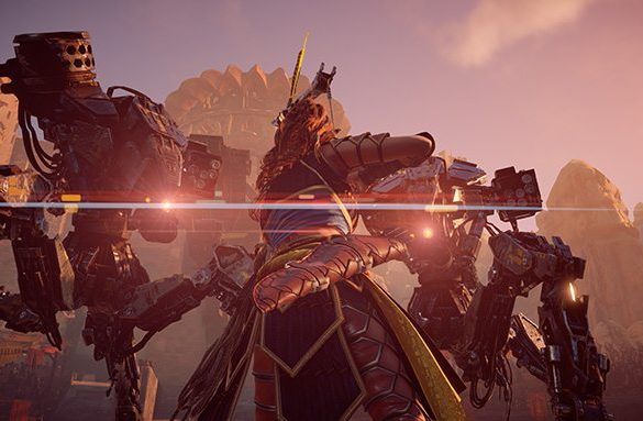 Latest UK Charts featuring Horizon Zero Dawn beating Zelda on Launch 34
