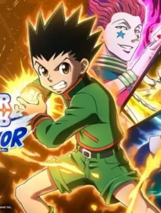 Hunter x Hunter: Nen and Survivor Set to Launch in February 36
