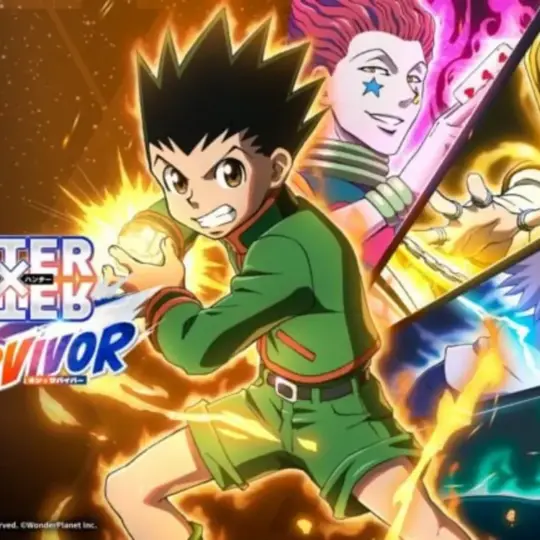 Hunter x Hunter: Nen and Survivor Set to Launch in February Hunter x Hunter: Nen and Survivor Set to Launch in February 37