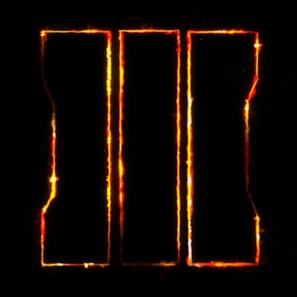 Official Call of Duty: Black Ops III Teaser 28