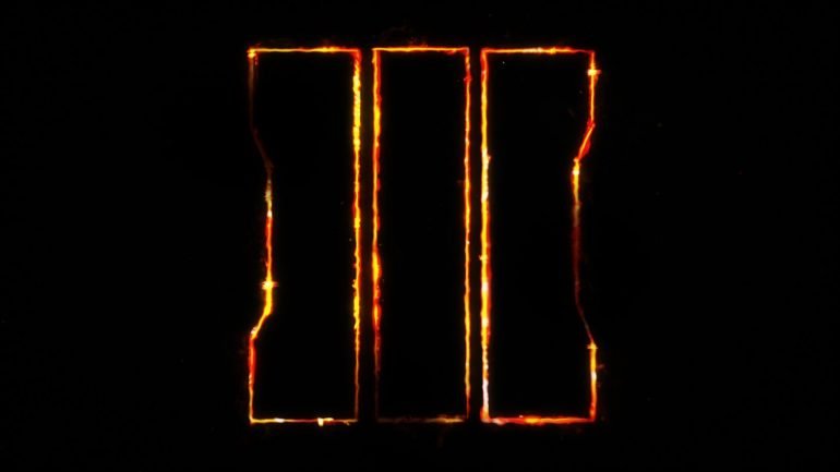 Official Call of Duty: Black Ops III Teaser 1