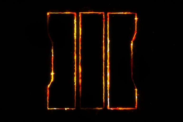 Official Call of Duty: Black Ops III Teaser 38