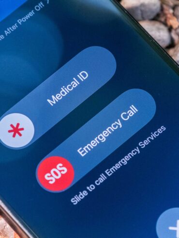 Toronto Police: Stop Automatic Emergency Calls 36