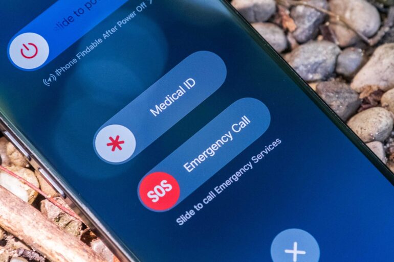 Toronto Police: Stop Automatic Emergency Calls 38