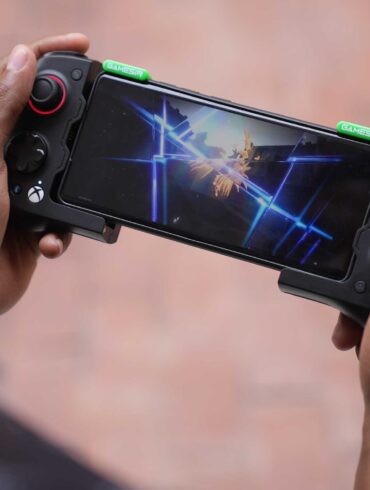 GameSir releases ultra-portable controller 36