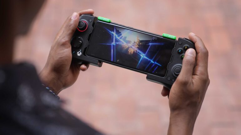 GameSir releases ultra-portable controller 1