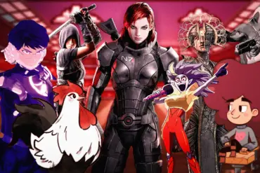 Supporting Canadian Game Makers: How You Can Make a Difference 17