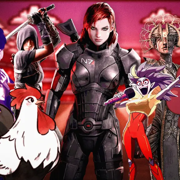 Supporting Canadian Game Makers: How You Can Make a Difference 46