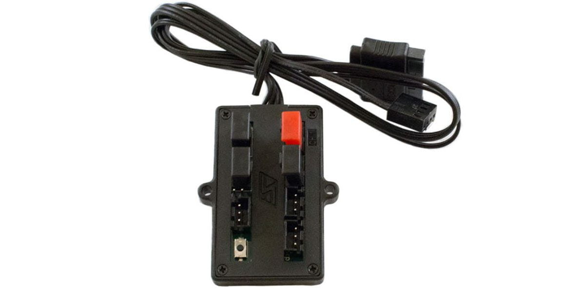 Swiftech Releases “Iris” Series 32