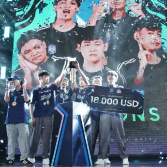 NU Bulldogs Win First Ever Galaxy Gaming Academy x MLBB Campus Series 2025 39