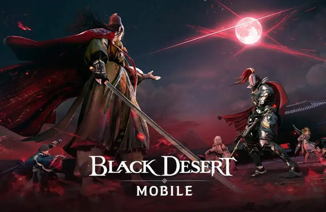 Black Desert Mobile Concludes Land of the Morning Light: Seoul Expansion with New Tales and Black Shrine Bosses Black Desert Mobile Concludes Land of the Morning Light: Seoul Expansion with New Tales and Black Shrine Bosses 33