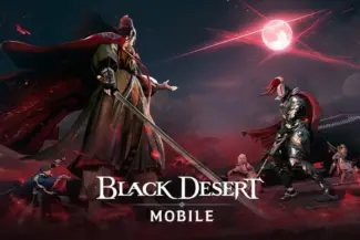 Black Desert Mobile Concludes Land of the Morning Light: Seoul Expansion with New Tales and Black Shrine Bosses 36