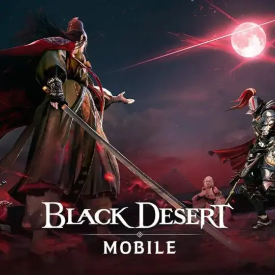 Black Desert Mobile Concludes Land of the Morning Light: Seoul Expansion with New Tales and Black Shrine Bosses 35