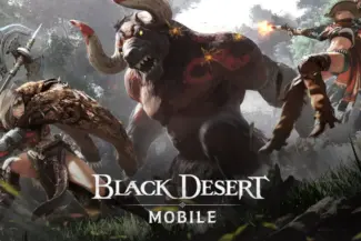 Black Desert Mobile Unveils New Region O’dyllita and Kharazad Accessories 16