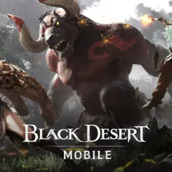 Black Desert Mobile Unveils New Region O’dyllita and Kharazad Accessories 36
