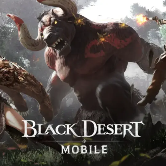 Black Desert Mobile Unveils New Region O’dyllita and Kharazad Accessories 33